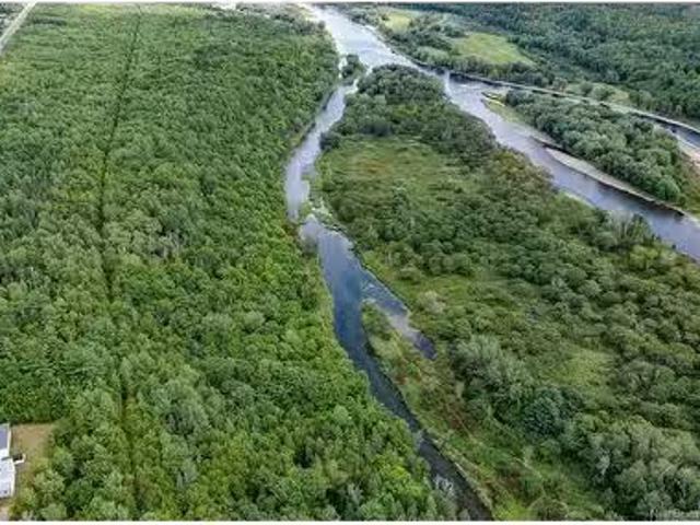 Main St, Doaktown, NB, E9C 1B7 vacant land for sale Listi.