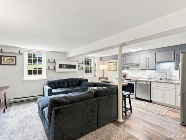 Main St Ext Unit A, Simsbury, Condo For Sale