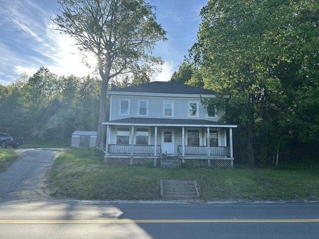 Main St, East Machias, Home For Sale