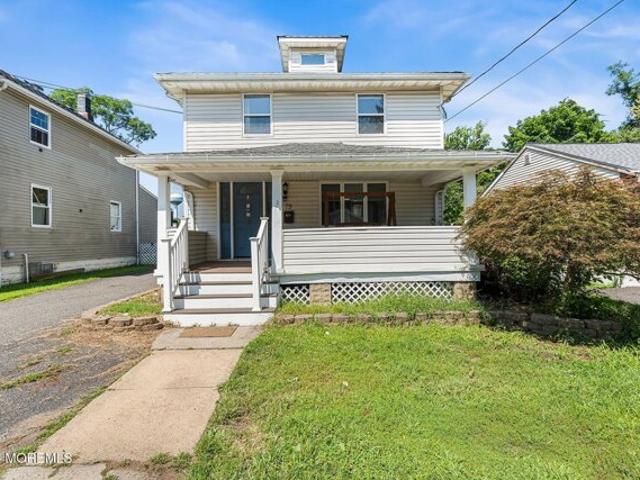 Main St, Englishtown, Home For Sale
