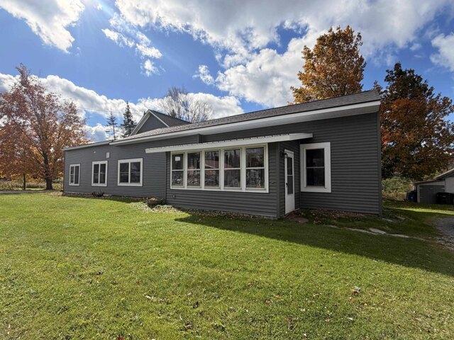 Main St, Fairfax, Home For Sale