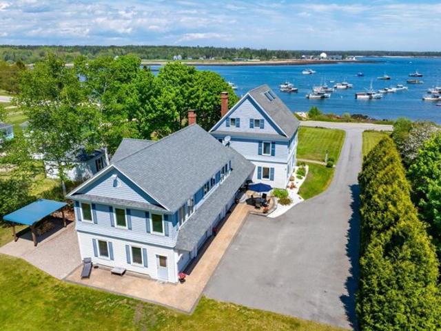 Main St, Gouldsboro, Home For Sale