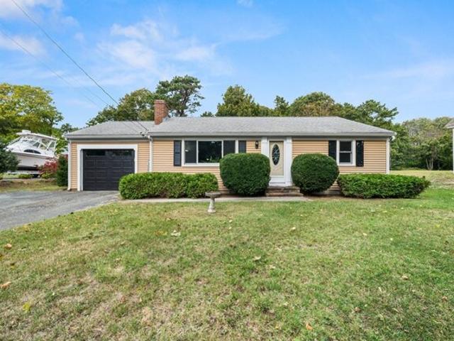 Main St, Harwich, Home For Sale