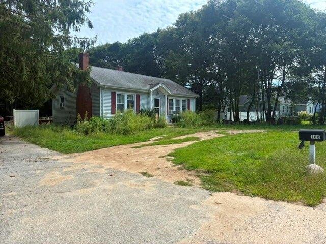 Main St, Hopkinton, Home For Sale