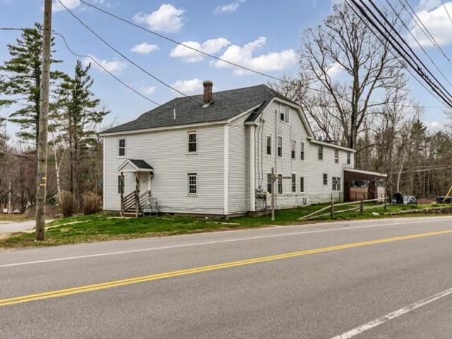 Main St, Jaffrey, Home For Sale
