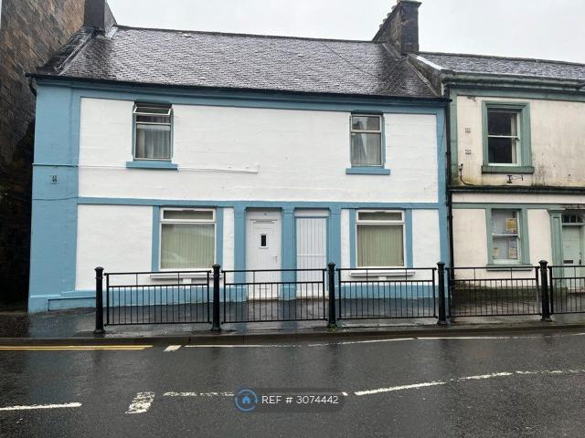 Main St, Kilbirnie KA25, 1 bed flat to rent, £425 pcm | PrimeLocation