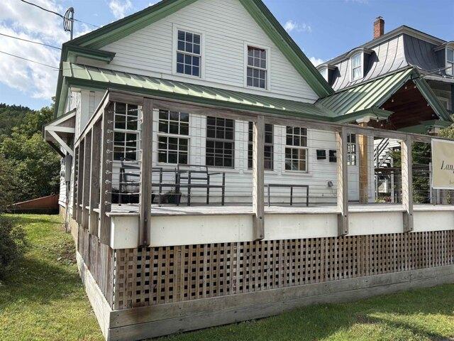 Main St, Ludlow, Home For Sale