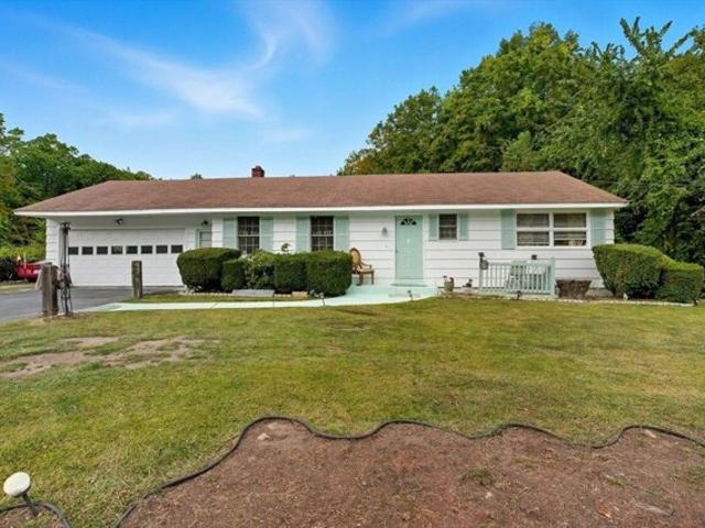 Main St, Palmer, Home For Sale