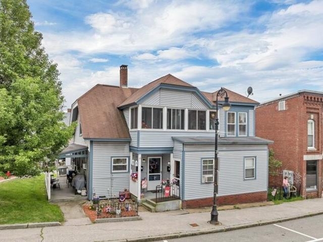 Main St, Pembroke, Home For Sale