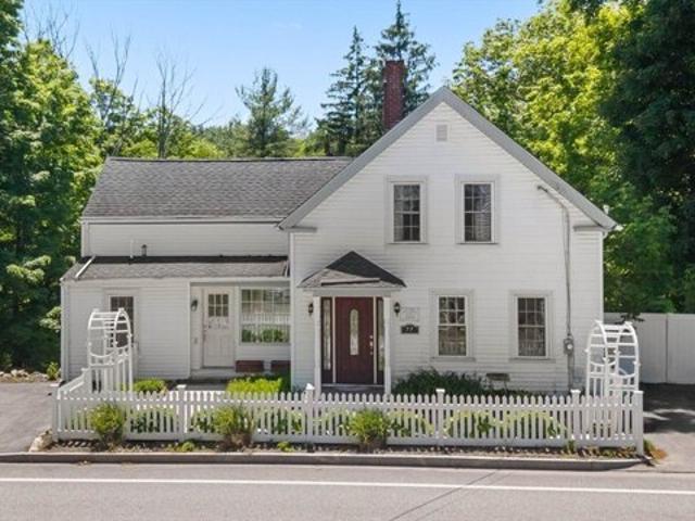Main St, Princeton, Home For Sale