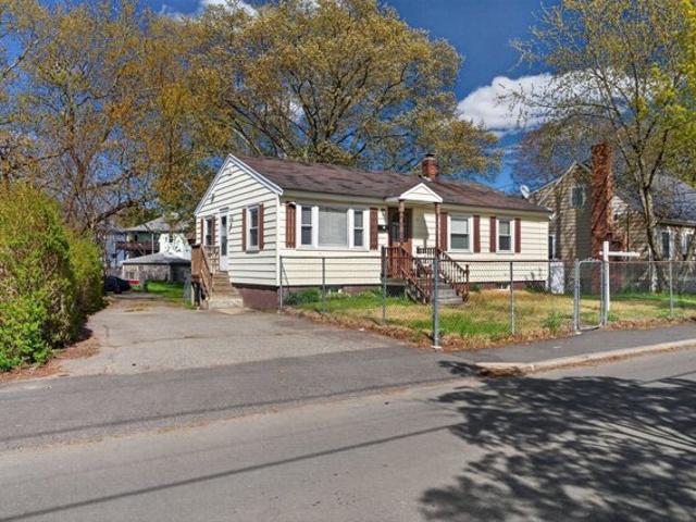 Main St, Quincy, Home For Sale