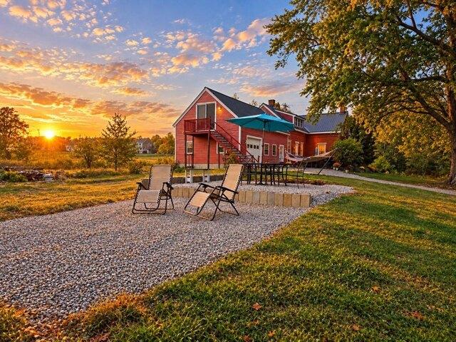 Main St, Richmond, Home For Sale