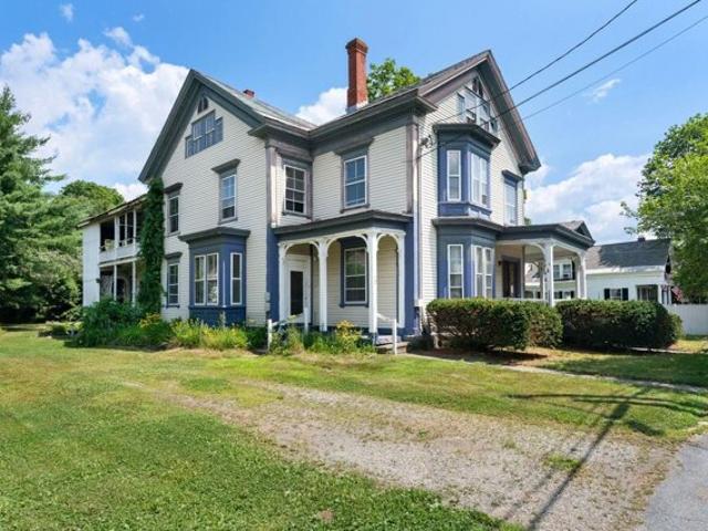 Main St, Rockingham, Home For Sale