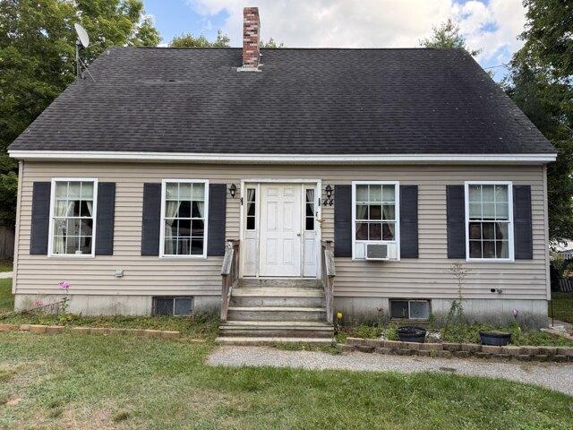 Main St, Standish, Home For Sale