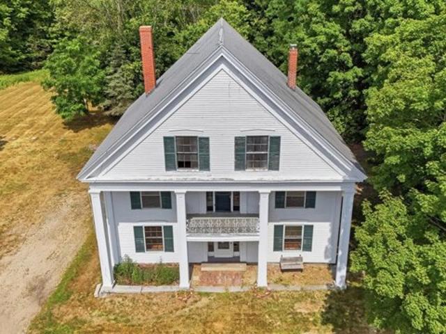 Main St, Standish, Home For Sale
