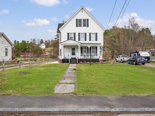 Main St, Stratford, Home For Sale