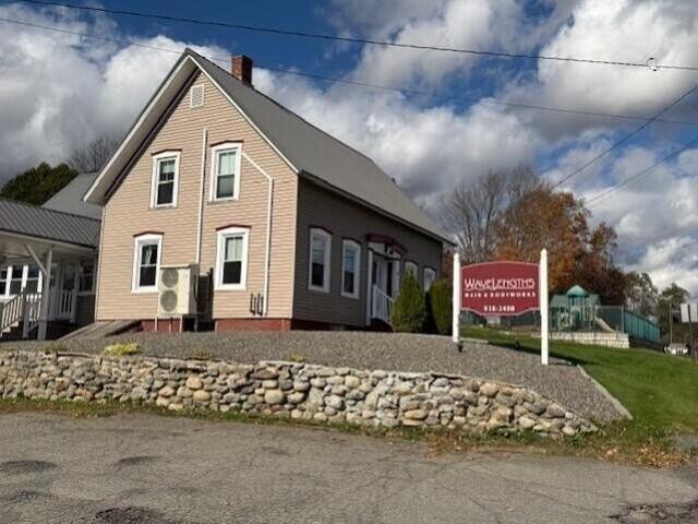 Main St, Saint Albans, Home For Sale