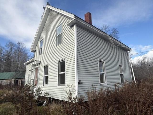 Main St, Sangerville, Home For Sale