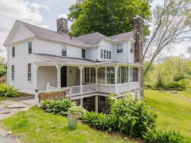 Main St, Sheffield, Home For Sale
