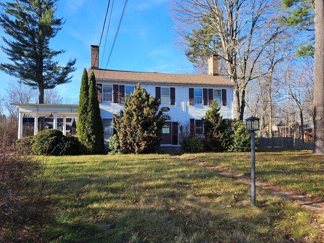 Main St, Sheffield, Home For Sale