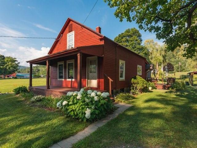 Main St, Shelburne, Home For Sale