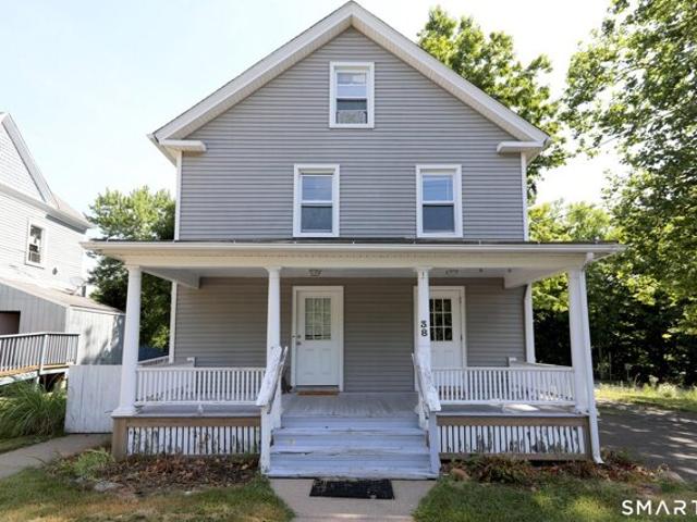 Main St, Simsbury, Home For Sale