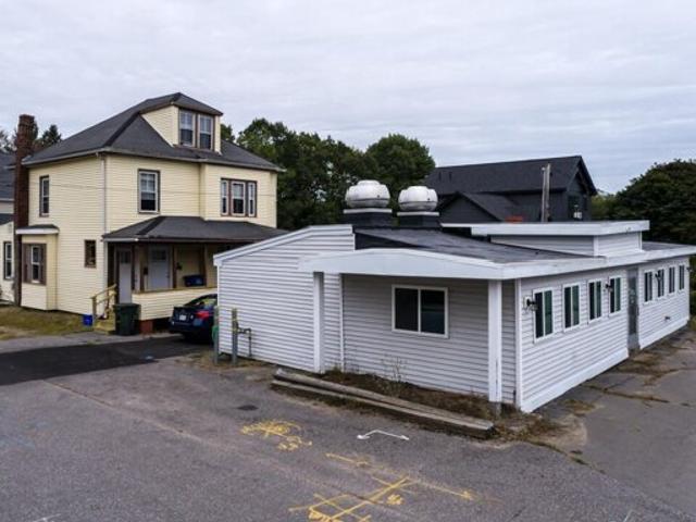 Main St, South Portland, Home For Sale