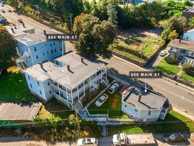 Main St, Southbridge, Home For Sale