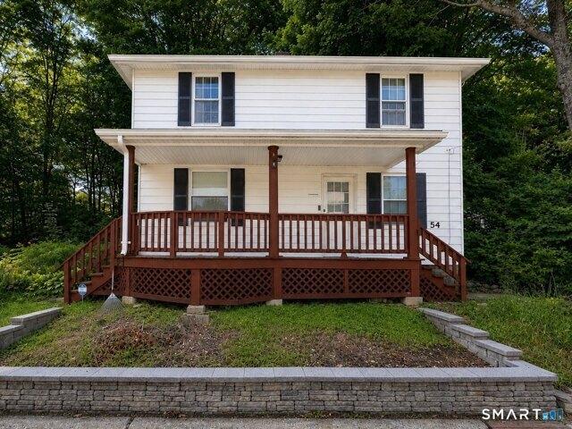 Main St, Thompson, Home For Sale