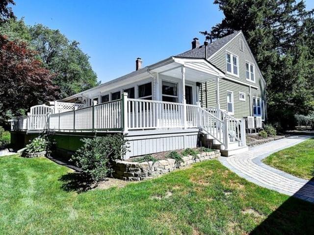 Main St Unit A, Oxford, Home For Sale