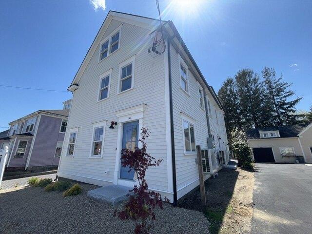 Main St Unit,essex, Condo For Sale