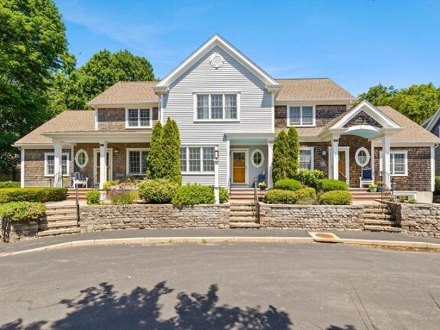 Main St Unit,falmouth, Condo For Sale