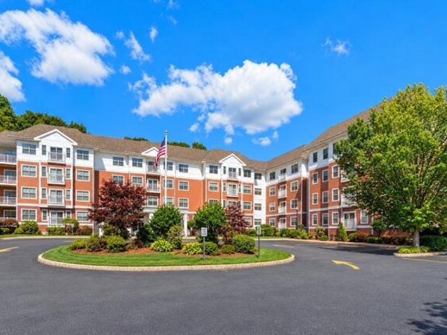 Main St Unit,hudson, Condo For Sale