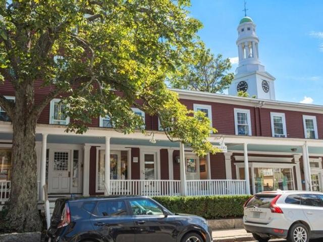 Main St Unit,rockport, Condo For Sale