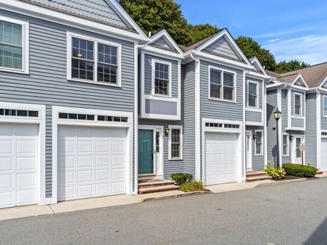 Main St Unit,woburn, Condo For Sale