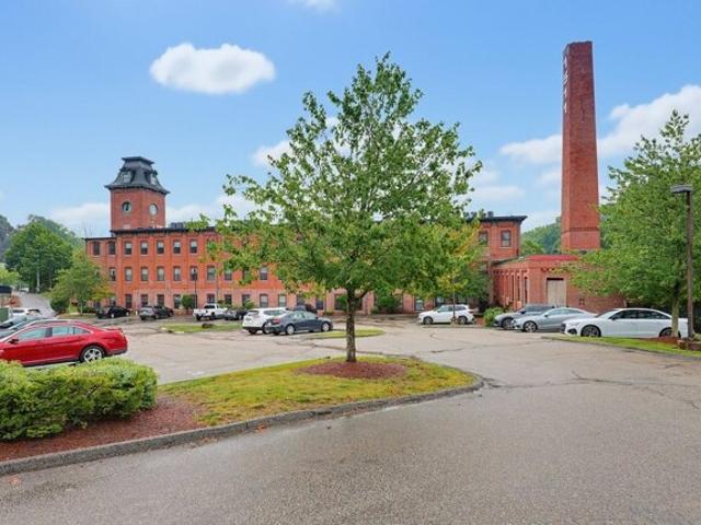 Main St Unit,worcester, Condo For Sale