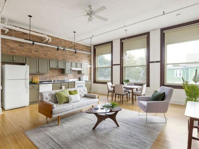 Main St Unit,waltham, Condo For Sale