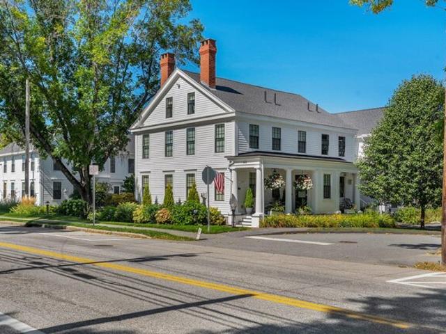 Main St Unit,yarmouth, Condo For Sale