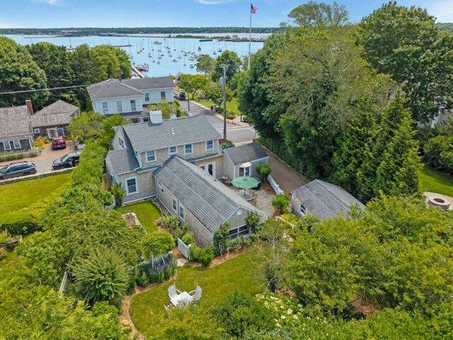 Main St, Vineyard Haven, Home For Sale