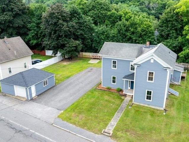 Main St, Warren, Home For Sale