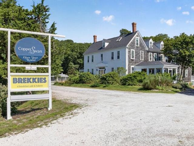 Main St, Wellfleet, Home For Sale