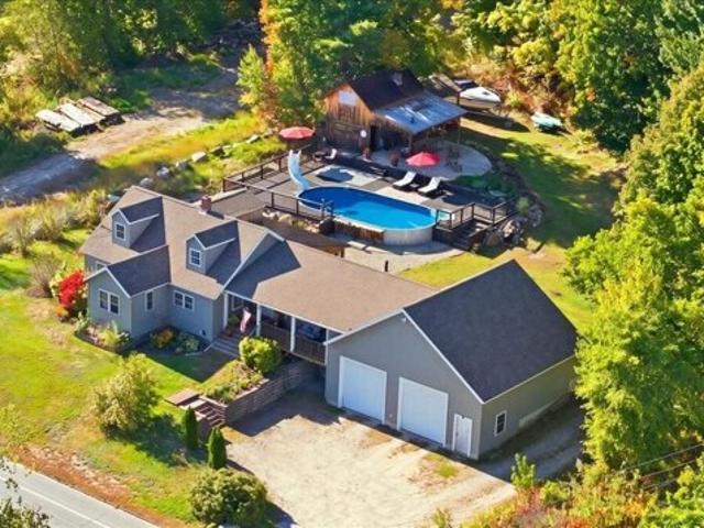 Main St, West Paris, Home For Sale