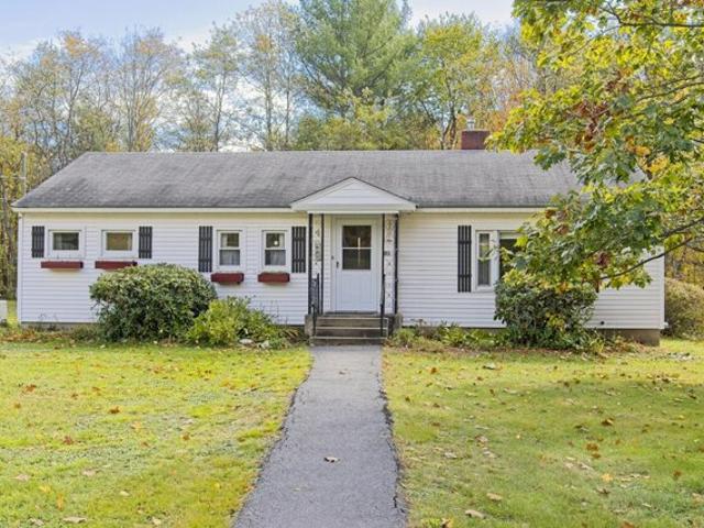 Main St, West Paris, Home For Sale