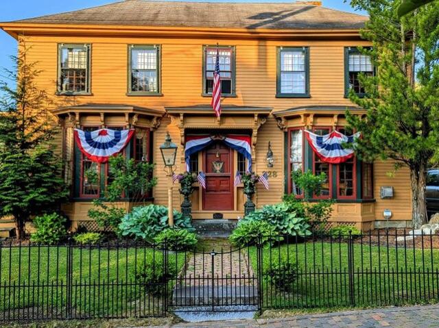 Main St, Wiscasset, Home For Sale