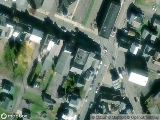 Main St