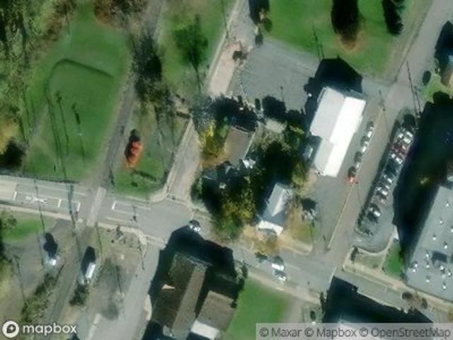 Main St