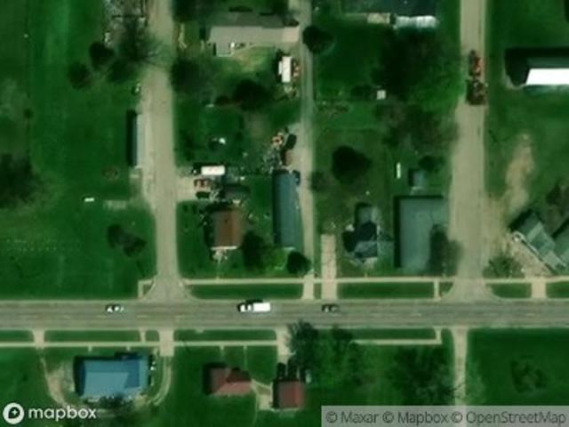 Main St