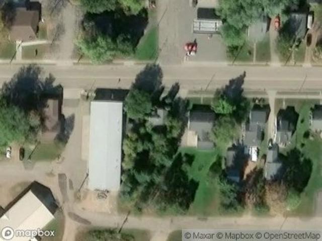 Main St