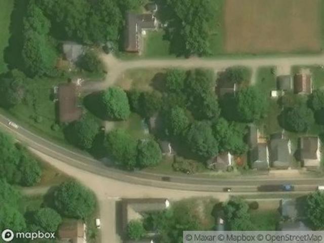 Main St