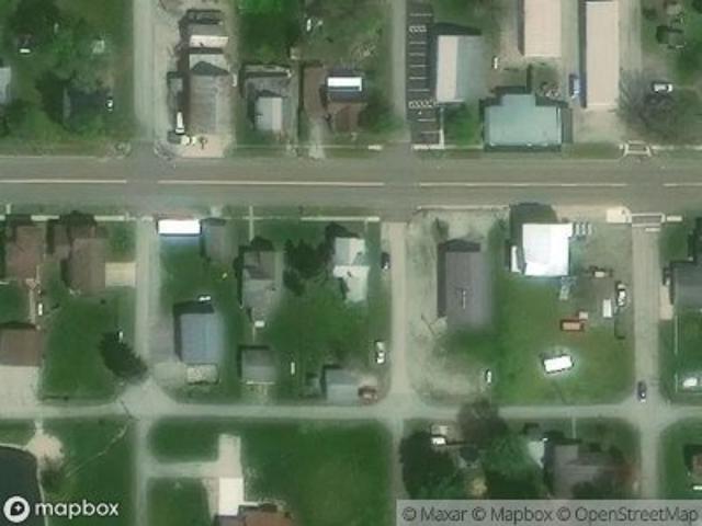 Main St